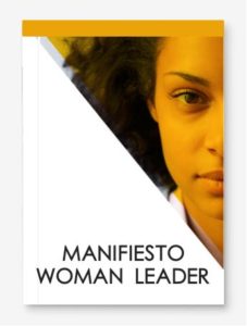 Manifiesto Woman Leader