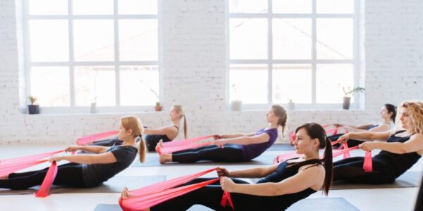 Pilates, una actividad física para todos