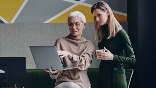 Mujeres Tech Europa: Inspirando y empoderando a las mujeres en el sector tecnológico