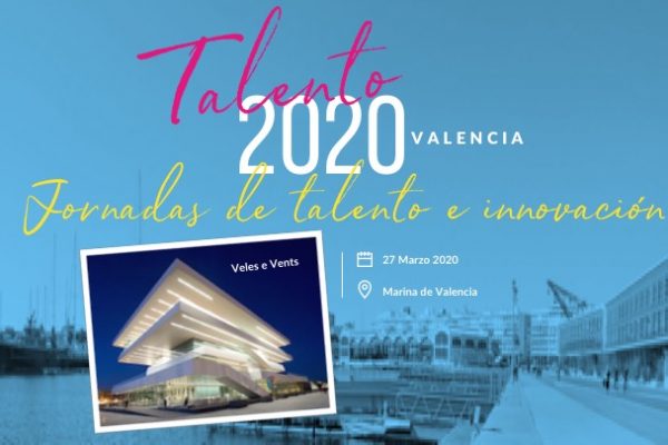 TALENTO 2020 VALENCIA