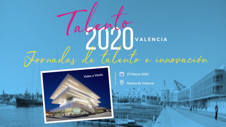 TALENTO 2020 VALENCIA