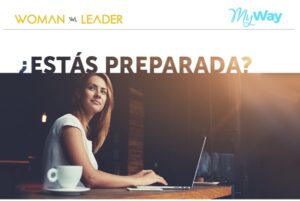 WOMAN REPLAY by WOMAN LEADER y MyWay