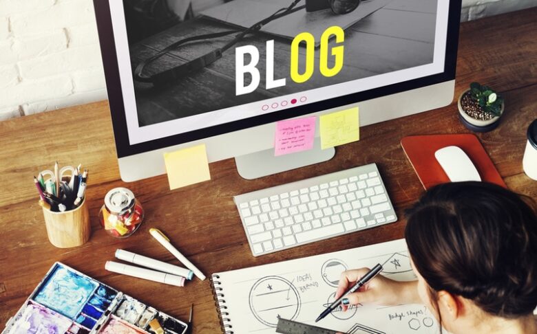 Crear un Blog puede impulsar tu negocio ¿Sabes cómo?