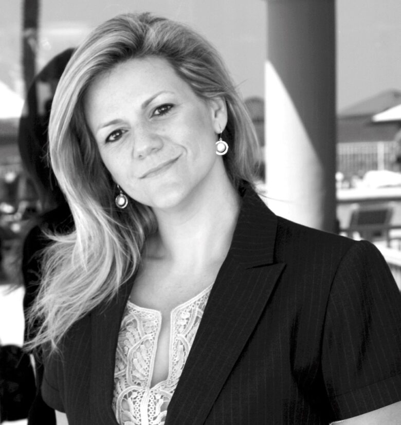 Gracia Sánchez del Real, CEO de Infinity Group y Presidenta de Woman Leader