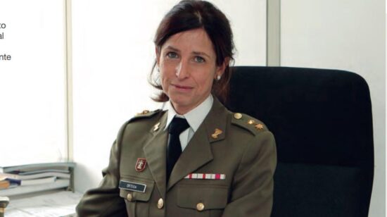 Patricia Ortega García