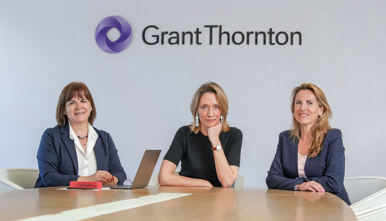 Grant Thornton y Ais Group lanzan un programa de liderazgo femenino para empresas
