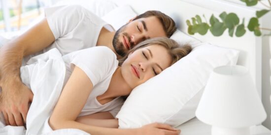 4 sencillos pasos para dormir mejor esta noche