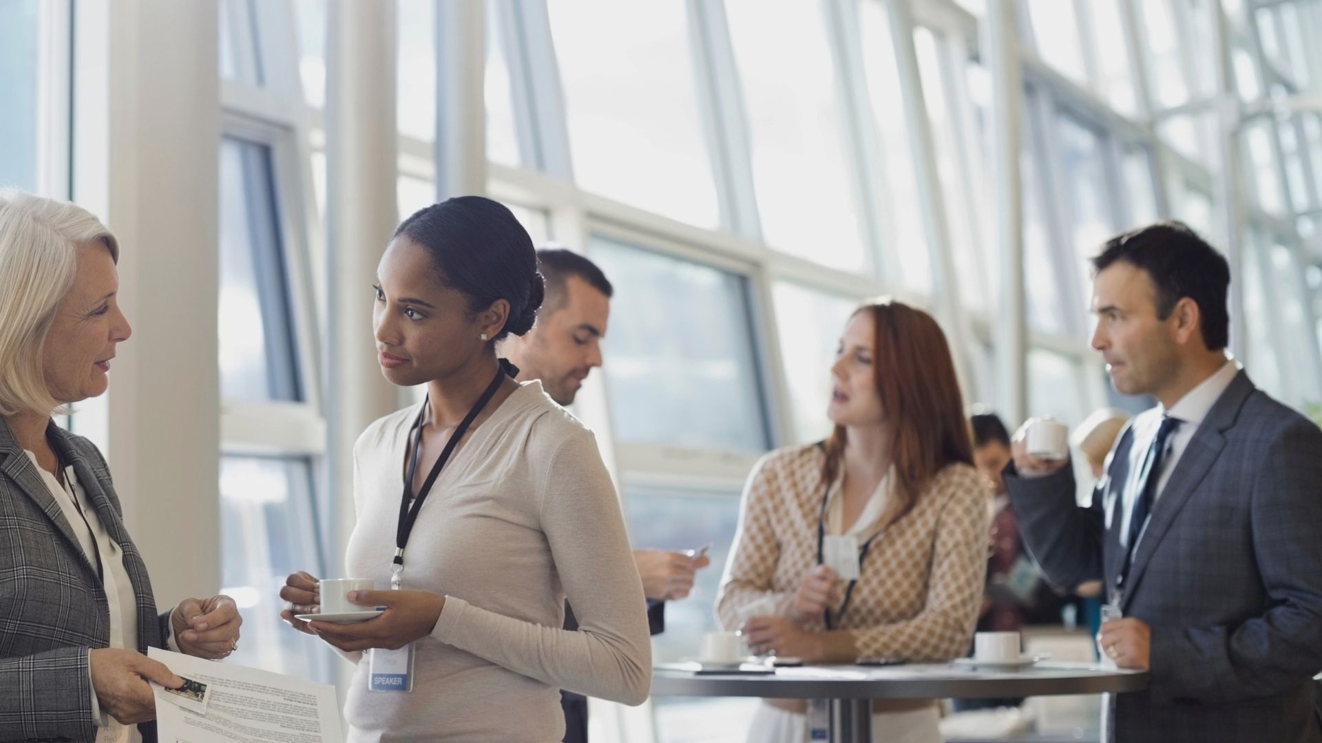 oro Europeo de Mujeres Empresarias, Políticas y Diplomáticas Hispanoamericanas en Europa